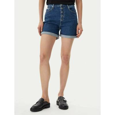 Calvin Klein dámské džínové šortky Mom J20J225512