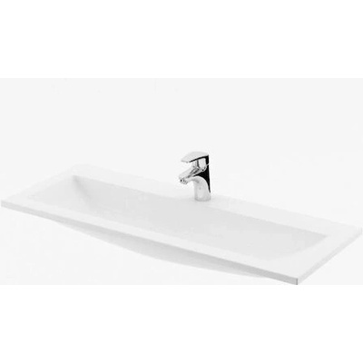 Ravak Clear CLEARUM100