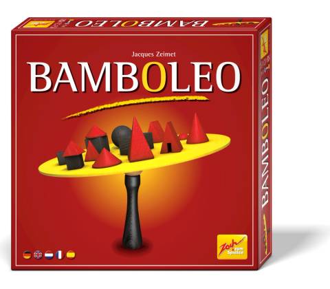 Zoch Bamboleo