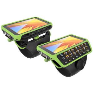 Zebra Флаш памет Zebra - WT0-WT64B-T6DCC2A6 (WT0-WT64B-T6DCC2A6) Джобни компютри (PDA)