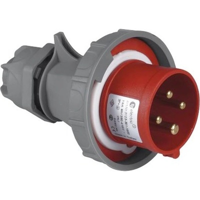 TP Electric 3027-301-1600
