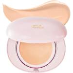 MilkTouch - All-Day Skin Fit Milky Glow Cushion 15g - #21N Natural Beige