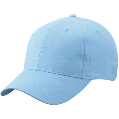 Myrtle beach Unisex MB6118 Light Blue