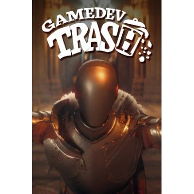 Extela Games GameDev Trash (PC)