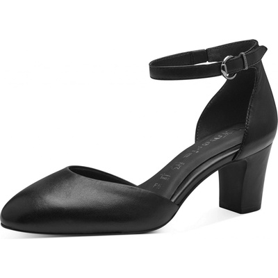 Tamaris Dámské lodičky 1 22401 42 003 ČERNÁ – Zboží Dáma