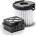 Mobilly резервни филтри за Karcher VC5, 2 бр (karcher VC5 filters 2 pcs)
