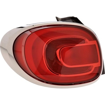 ACI FIAT 500L 12-zadné svetlo LED (bez objímok) L