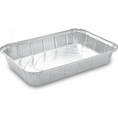 Wimex Miska ALU hranatá 315 x 211 x 51 mm 2000ml