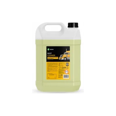 GRASS Почистващ препарат за ръжда Rust Cleaner - 5кг