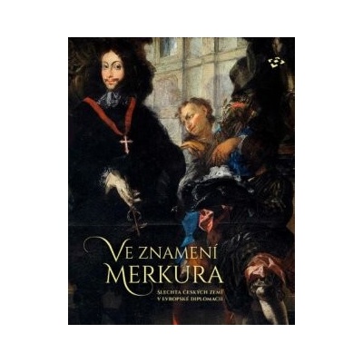 Ve znamení Merkura