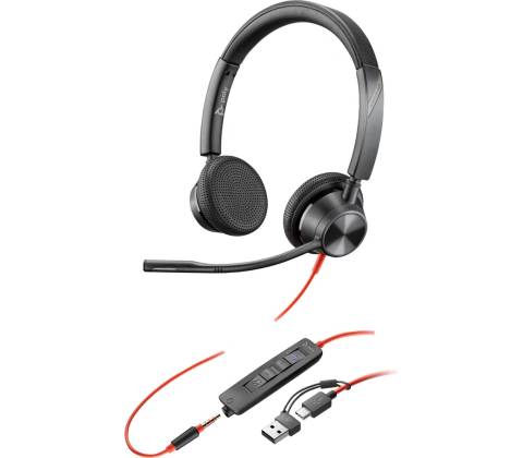 Poly 8X222AA