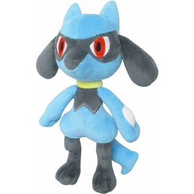 Pokemon Riolu 20 cm