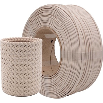 AzureFilm Refill LumberLay White Wood - 1, 75 mm / 750 g (FWR171-9010)