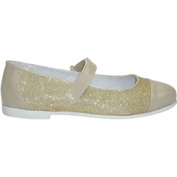 Kornecki balerínky z ekologickej kože