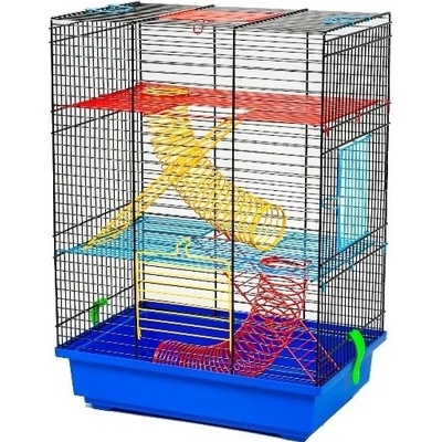 Inter Zoo Teddy II 36 x 24 x 54 cm