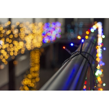 Retlux RXL 218 řetěz 500LED 50+5m MC TM
