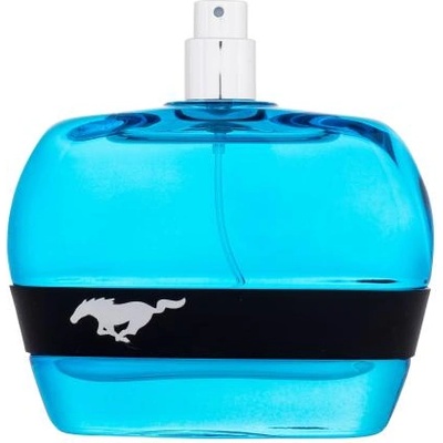 Ford Mustang Mustang Blue EDT 100 ml Tester