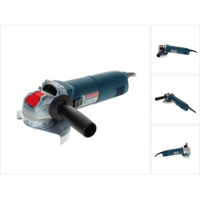 Bosch GWX 14 125 Professional 0.601.7B7.000