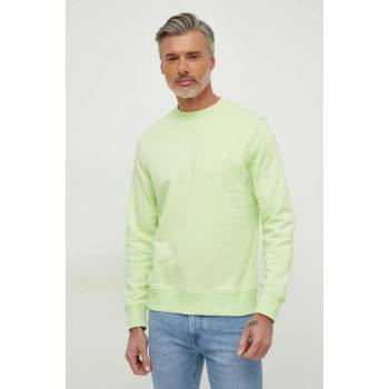 Calvin Klein Jeans pánska zelená jednofarebná J30J325270