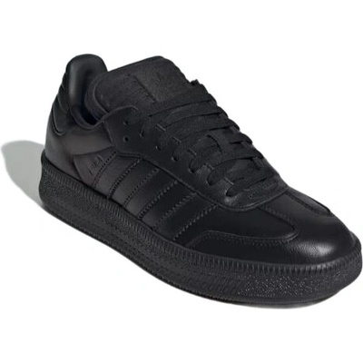 adidas originals Samba XLG M Čierna