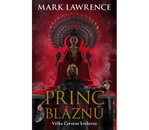 Princ bláznů