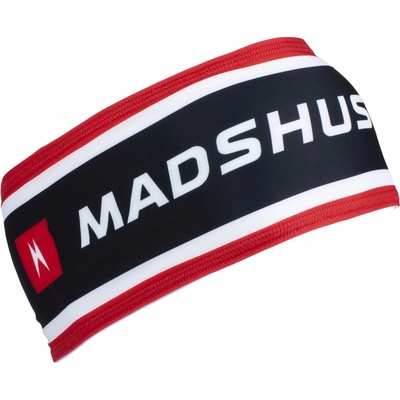 Madshus Race headband Black