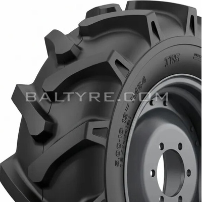 Tvs Eurogrip IM54 5-10 63A8/50A8 TT