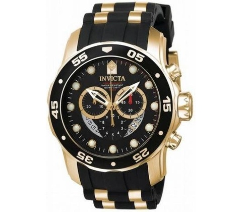 Invicta 6981