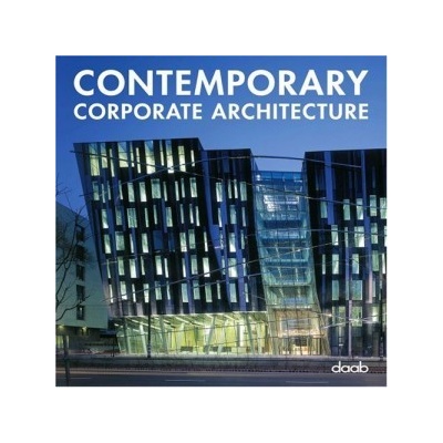Contemporary Corporate Architecture