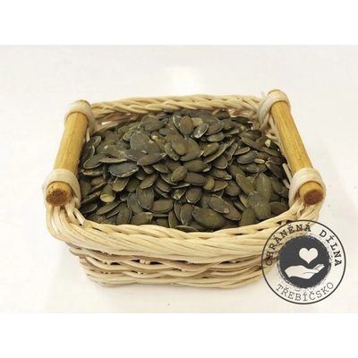 CHD Třebíčsko Směs jader ořechů dárkový kornout 250 g