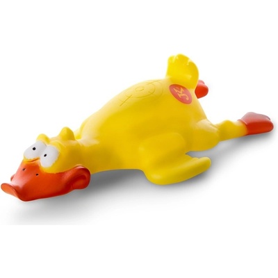 JK ANIMALS vinylový káčer 25 cm