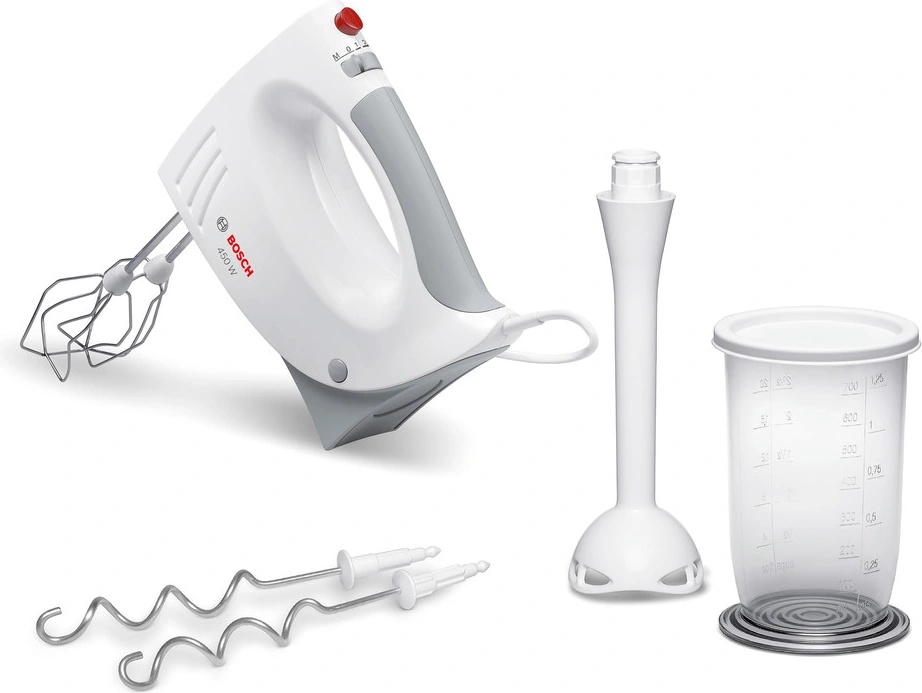 Bosch MFQ 3540