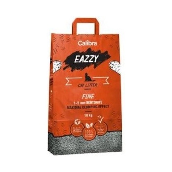 Calibra Eazzy Cat Fine 10 kg