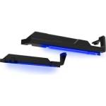 Traxxas LED осветление синьо (за Mini Maxx, Mini XRT)