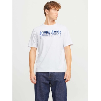 JACK & JONES Тениска jjtex tee ss crew neck