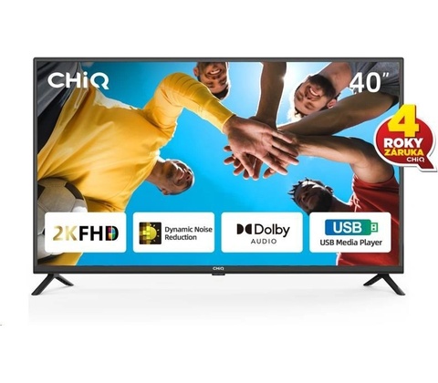 CHiQ L40G5W
