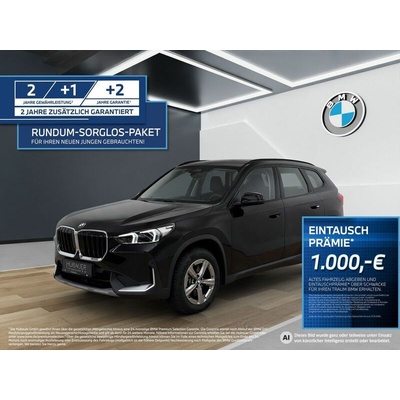 BMW X1 sDrive20i 125 kW