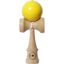 Kendama Europe Play Pro II K Yellow