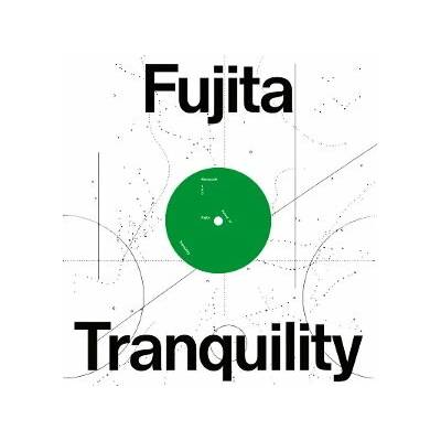 Masayoshi Fujita - Forest Of Tranquility LP