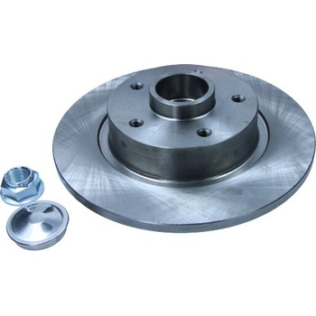 Brzdový kotúč MAXGEAR 19-2243 (192243)