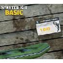 Professional Fishing: Starter Kit Basic