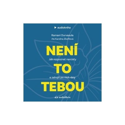 Není to tebou
