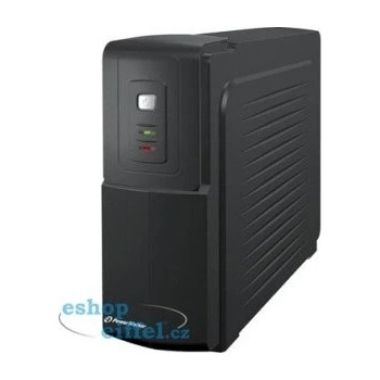 Power Walker VFD 600