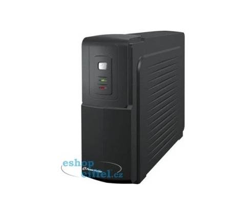 Power Walker VFD 600