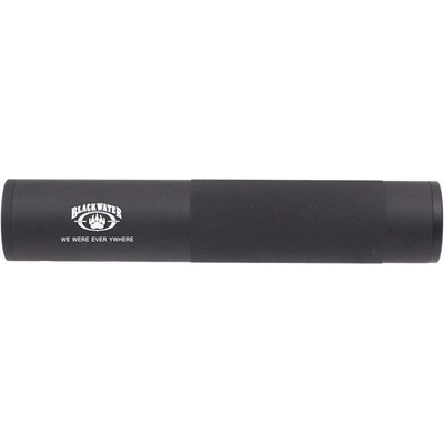 Big Dragon 190mm BLACKWATER LOGO