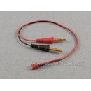 Fusion Nabíjací kábel s banánmi MINI DEANS