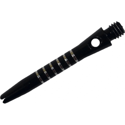 Windson Shal-B40 Alu Shaft Short 3 Ks, os