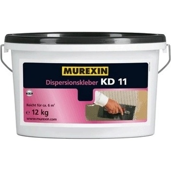 MUREXIN KD 11 Lepidlo disperzní 1 kg