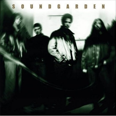 Soundgarden - A-Sides (180 g) (2 LP) (0602567359531)