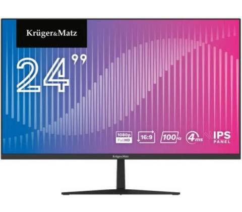 Kruger & Matz KM0198